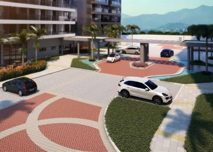 Flat Via Premiere - Rock In Rio, Rio Centro, Barra Olimpica, Barra Da Tijuca