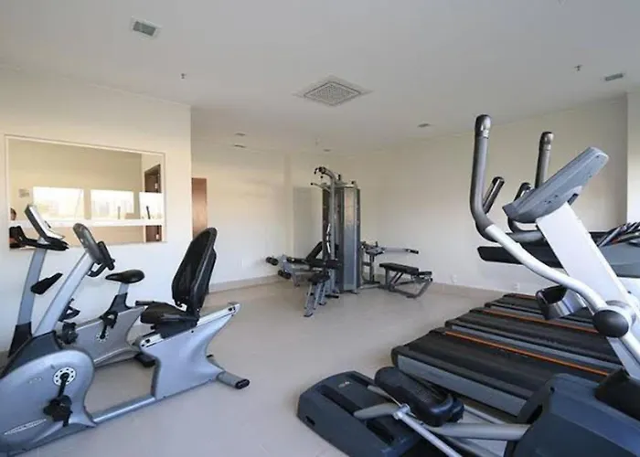 Flat Via Premiere - Rock In Rio, Rio Centro, Barra Olimpica, Barra Da Tijuca