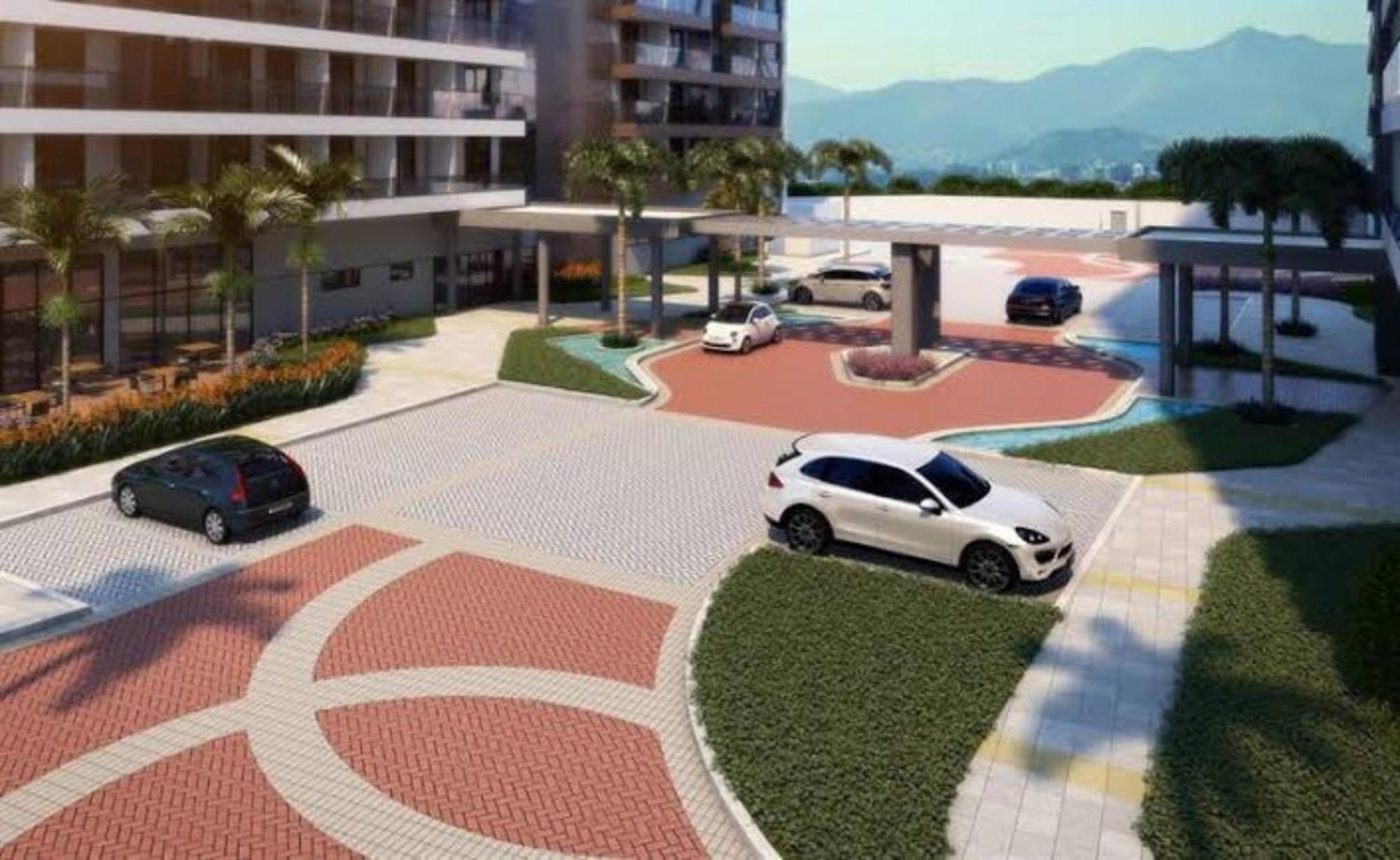 Flat Via Premiere - Rock In Rio, Rio Centro, Barra Olimpica, Barra Da Tijuca Rio de Janeiro