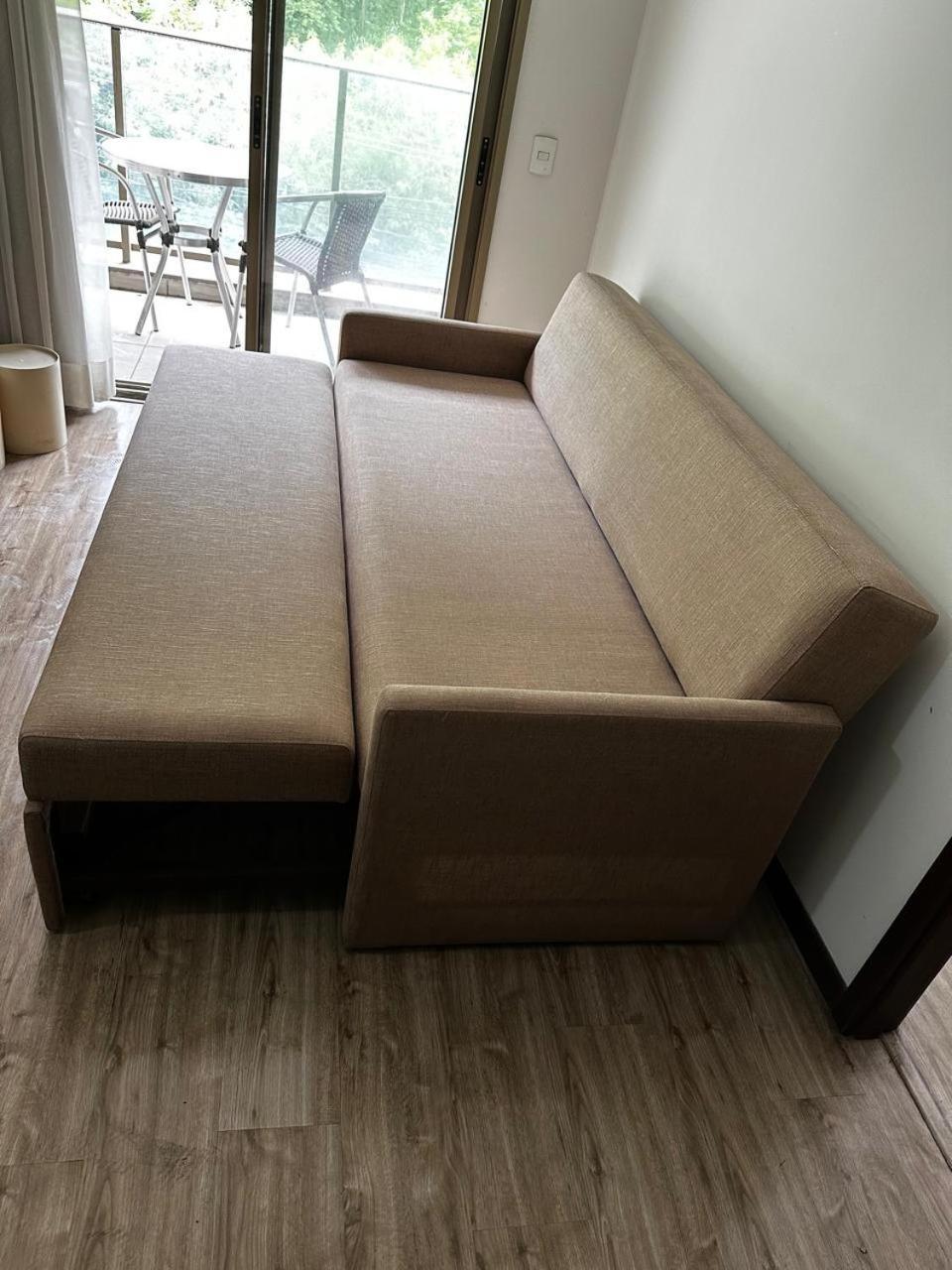 Flat Via Premiere - Rock In Rio, Rio Centro, Barra Olimpica, Barra Da Tijuca Apartment Rio de Janeiro