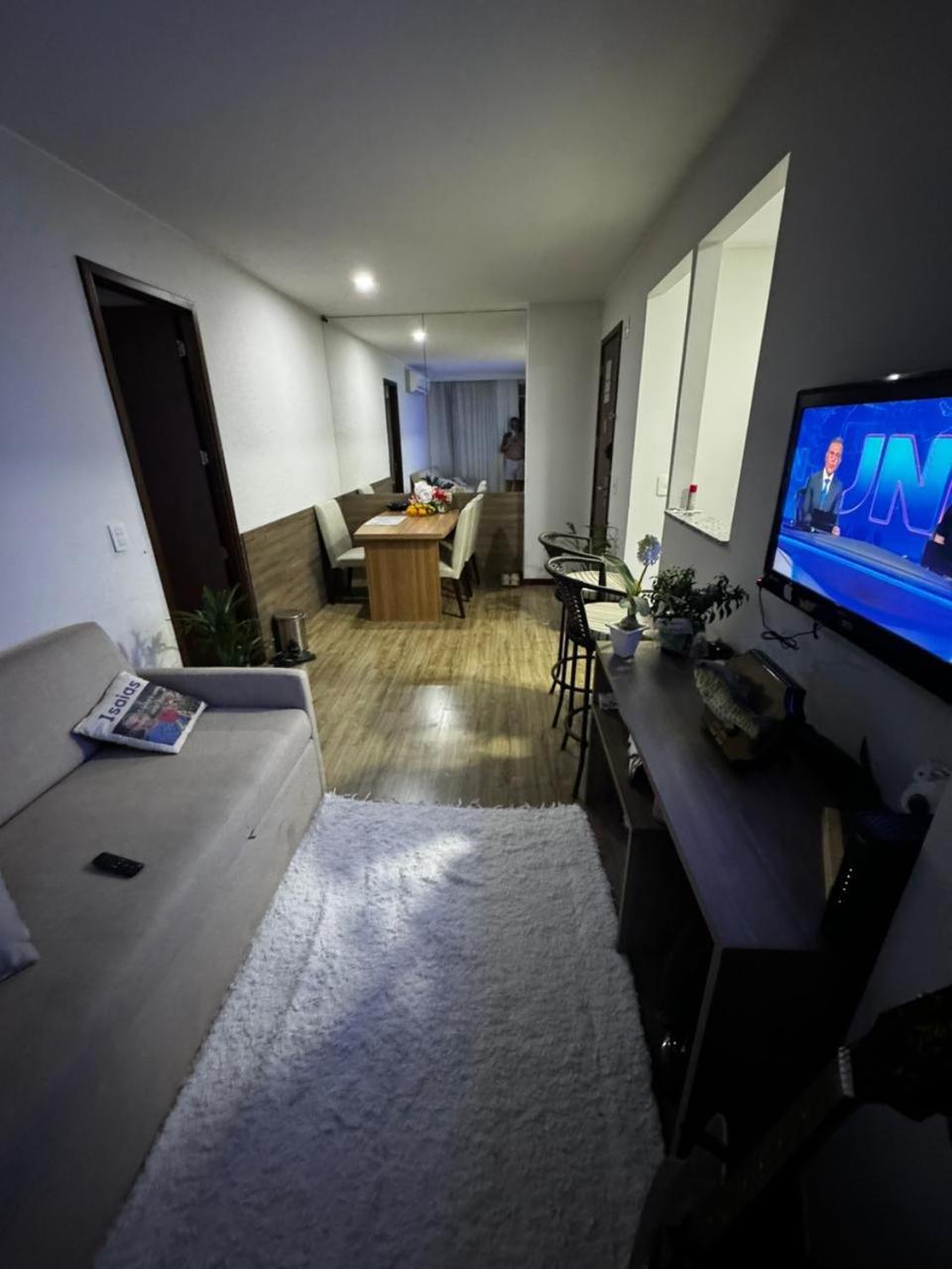 Flat Via Premiere - Rock In Rio, Rio Centro, Barra Olimpica, Barra Da Tijuca Rio de Janeiro
