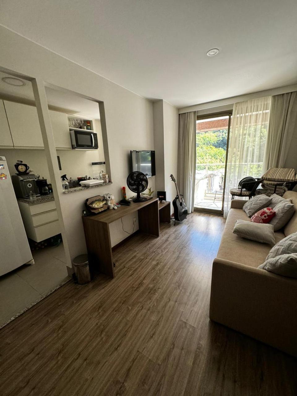 Flat Via Premiere - Rock In Rio, Rio Centro, Barra Olimpica, Barra Da Tijuca * Rio de Janeiro
