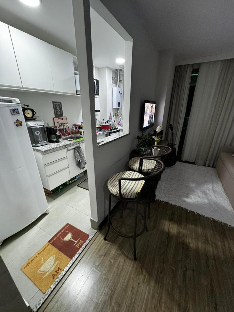 Flat Via Premiere - Rock In Rio, Rio Centro, Barra Olimpica, Barra Da Tijuca Apartment *