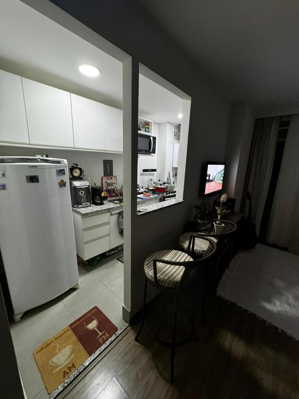 Flat Via Premiere - Rock In Rio, Rio Centro, Barra Olimpica, Barra Da Tijuca Apartment *