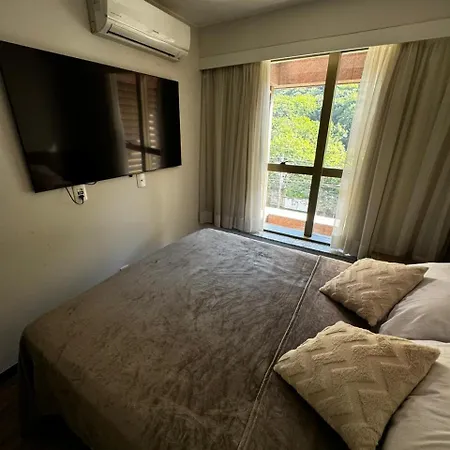 Flat Via Premiere - Rock In Rio, Rio Centro, Barra Olimpica, Barra Da Tijuca Apartment Rio de Janeiro Exterior photo