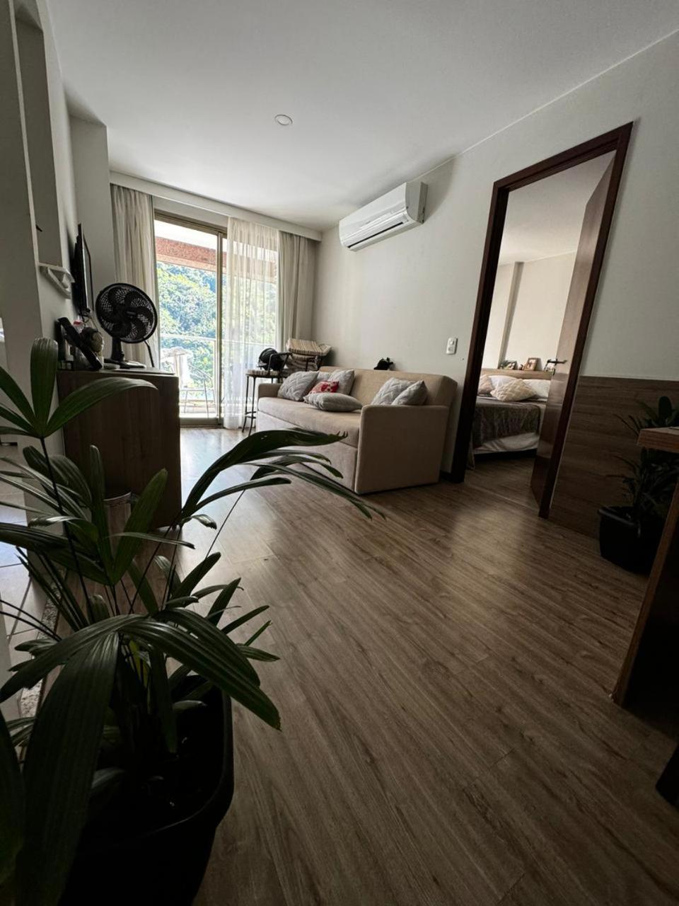 Apartment Flat Via Premiere - Rock In Rio, Rio Centro, Barra Olimpica, Barra Da Tijuca